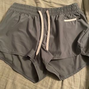 Vuori clementine shorts